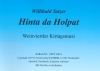 Hinta da Holpat (A), Willibald Tatzer